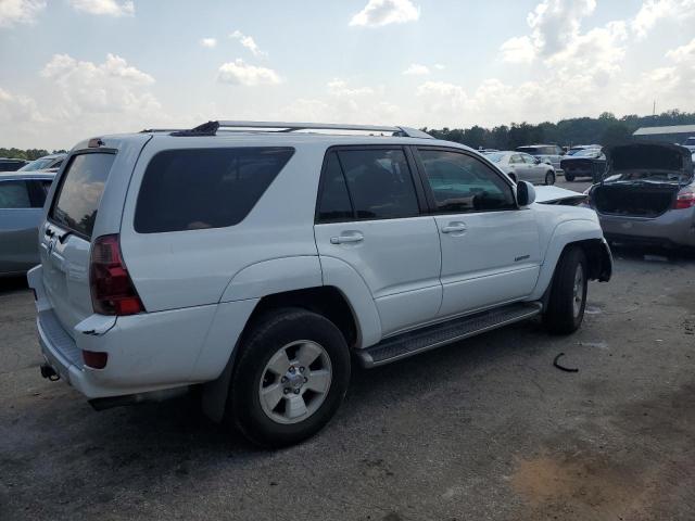 Photo 3 from auction – 2004 TOYOTA 4RUNNER LI with VIN JTEZU17R640031311