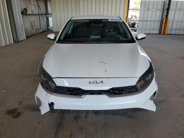 Photo 5 from auction – 2023 KIA FORTE LX with VIN 3KPF24AD4PE514643