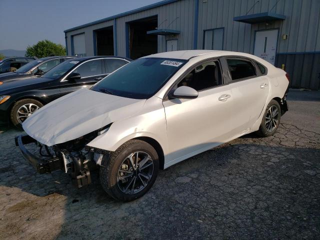 Photo 1 from auction – 2023 KIA FORTE LX with VIN 3KPF24AD0PE646430