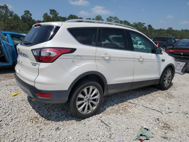 Photo 3 from auction – 2017 FORD ESCAPE TIT with VIN 1FMCU9J98HUF10793