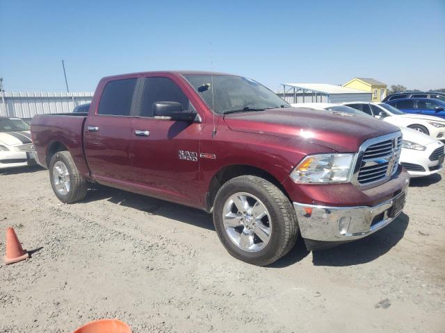 Photo 4 from auction – 2017 RAM 1500 SLT with VIN 1C6RR7LM3HS881174