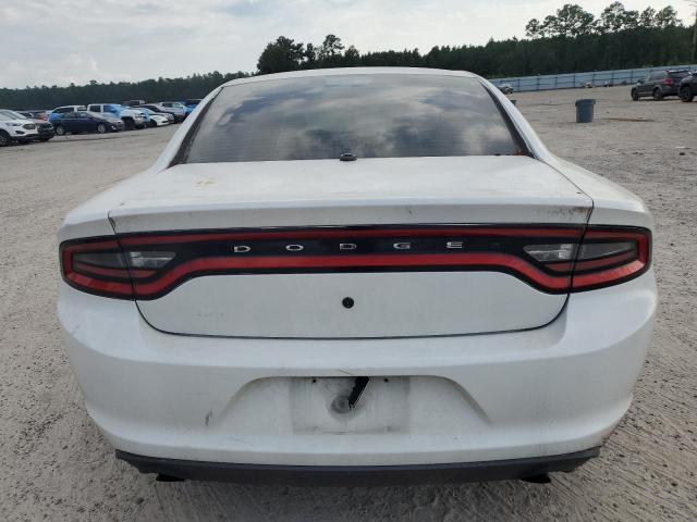 Photo 6 from auction – 2016 DODGE CHARGER PO with VIN 2C3CDXAT0GH167147