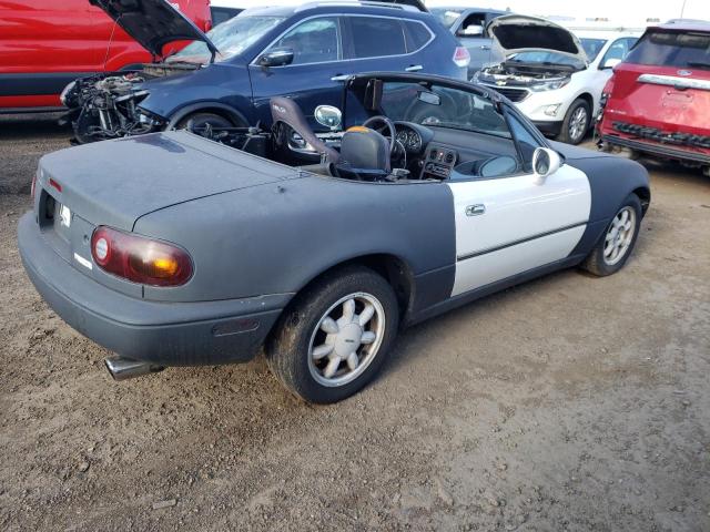 Photo 3 from auction – 1990 MAZDA MX-5 MIATA with VIN JM1NA3518L0108070