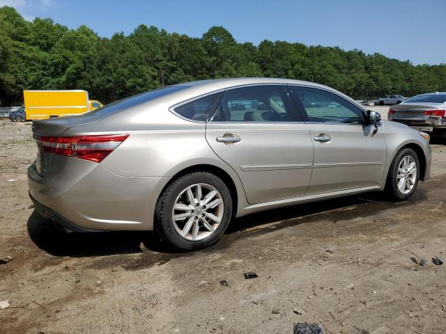 Photo 3 from auction – 2013 TOYOTA AVALON BAS with VIN 4T1BK1EB2DU072489