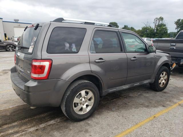 Photo 3 from auction – 2012 FORD ESCAPE LIM with VIN 1FMCU0EG9CKB56419