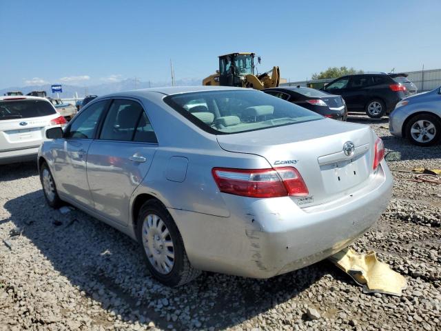 Photo 2 from auction – 2009 TOYOTA CAMRY BASE with VIN 4T1BE46K29U334770
