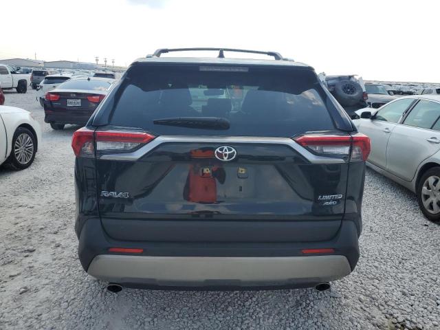 Photo 6 from auction – 2023 TOYOTA RAV4 LIMIT with VIN JTMN1RFV7PD099848