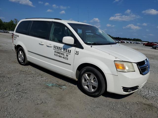 Photo 4 from auction – 2010 DODGE GRAND CARA with VIN 2D4RN5D12AR367159