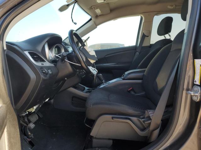 Photo 7 from auction – 2019 DODGE JOURNEY SE with VIN 3C4PDCBB7KT870725