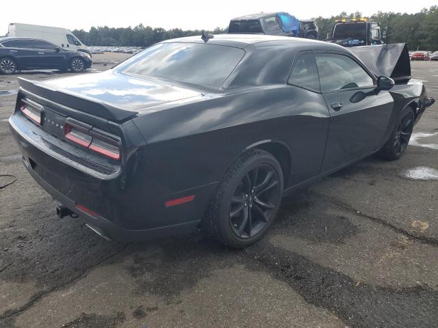 Photo 3 from auction – 2018 DODGE CHALLENGER with VIN 2C3CDZAG7JH226829
