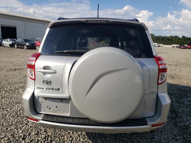 Photo 6 from auction – 2009 TOYOTA RAV4 with VIN JTMBF33V095009264