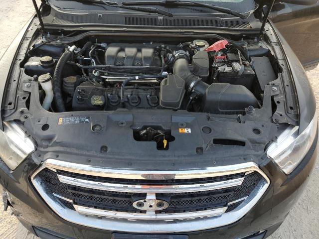 Photo 11 from auction – 2013 FORD TAURUS SEL with VIN 1FAHP2E85DG214512