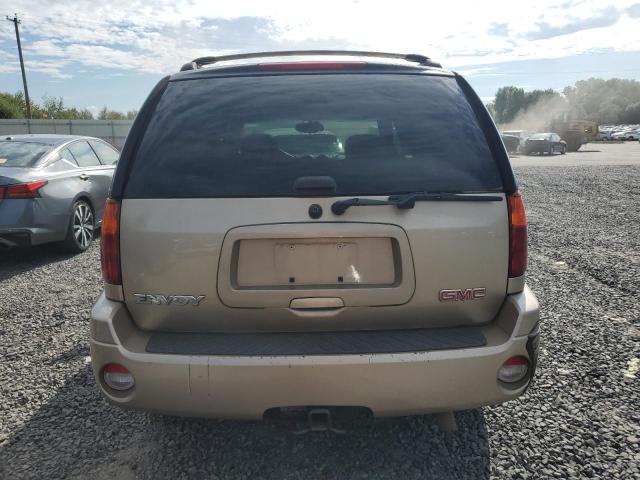 Photo 6 from auction – 2005 GMC ENVOY with VIN 1GKDS13S552135280