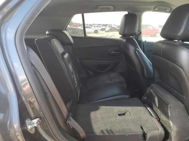 Photo 11 from auction – 2018 CHEVROLET TRAX 1LT with VIN KL7CJLSB7JB583843
