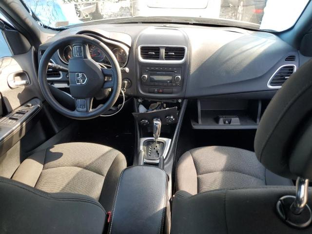 Foto 8 de la subasta – 2012 DODGE AVENGER SE con VIN 1C3CDZAB1CN276494