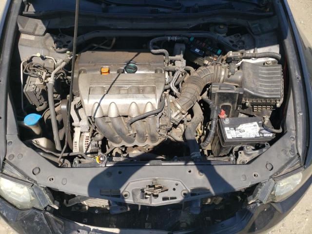 Photo 11 from auction – 2009 ACURA TSX with VIN JH4CU26609C034684