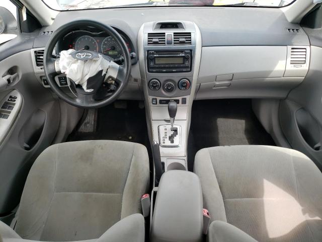 Photo 8 from auction – 2012 TOYOTA COROLLA BA with VIN 2T1BU4EE9CC777568