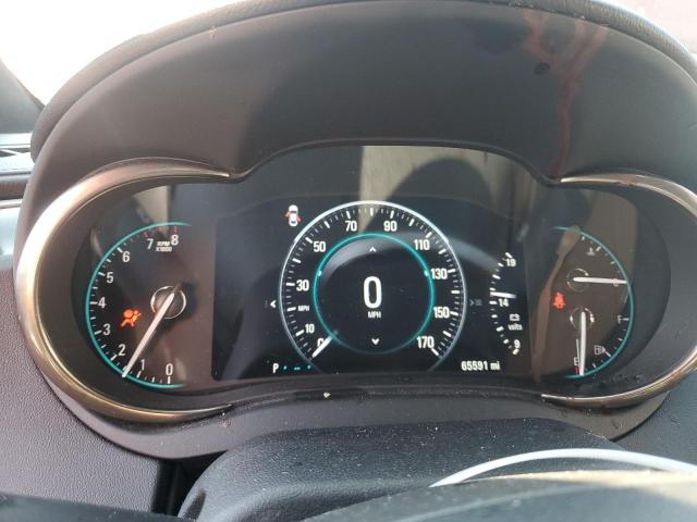 Photo 9 from auction – 2015 BUICK LACROSSE with VIN 1G4GC5G32FF182305