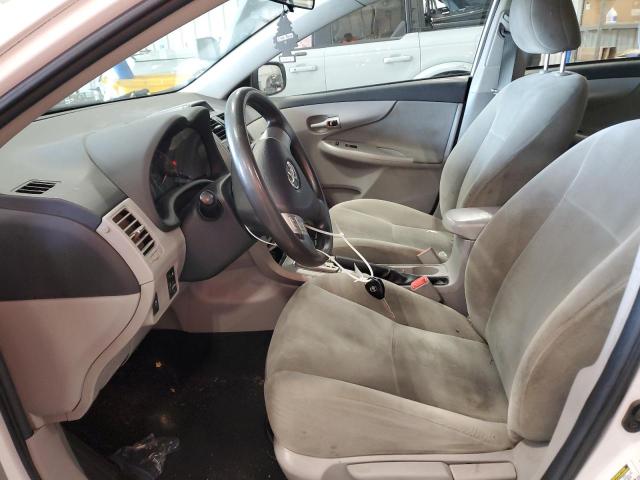 Photo 7 from auction – 2013 TOYOTA COROLLA BA with VIN 2T1BU4EE9DC985936