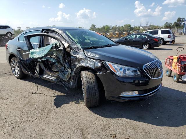 Photo 4 from auction – 2014 BUICK LACROSSE P with VIN 1G4GD5G30EF305319