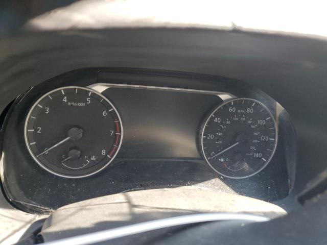 Photo 9 from auction – 2021 NISSAN ALTIMA SR with VIN 1N4BL4CV6MN360838