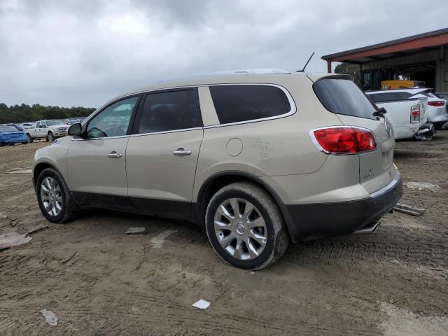 Photo 2 from auction – 2010 BUICK ENCLAVE CX with VIN 5GALVCED0AJ173865
