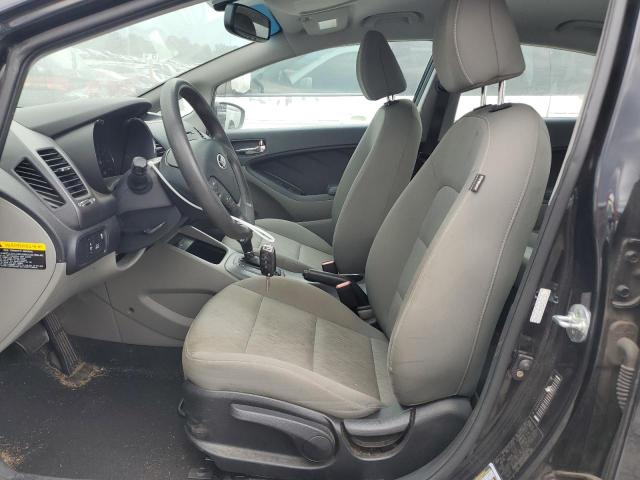 Photo 7 from auction – 2016 KIA FORTE LX with VIN KNAFK4A68G5615405