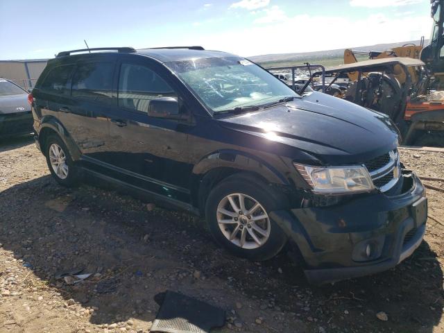 Photo 4 from auction – 2015 DODGE JOURNEY SX with VIN 3C4PDCBBXFT560851