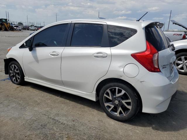 Photo 2 from auction – 2015 NISSAN VERSA NOTE with VIN 3N1CE2CP9FL388587