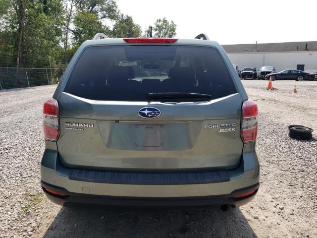 Photo 6 from auction – 2014 SUBARU FORESTER 2 with VIN JF2SJAEC2EH497920