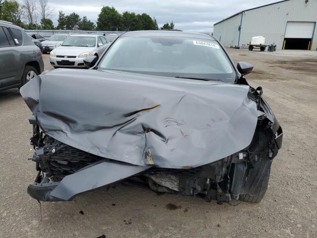 Photo 5 from auction – 2021 MAZDA 3 SELECT with VIN JM1BPAB75M1324601