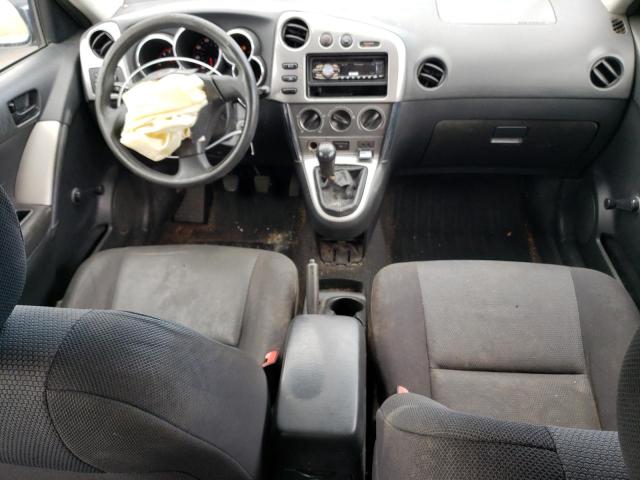 Photo 8 from auction – 2008 PONTIAC VIBE with VIN 5Y2SL65898Z400891