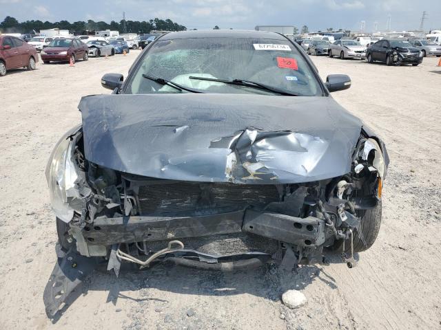 Photo 5 from auction – 2012 NISSAN ALTIMA with VIN 1N4BL2AP0CN479900