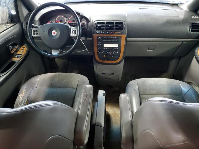 Photo 8 from auction – 2005 SATURN RELAY 3 with VIN 5GZDV23L75D177406