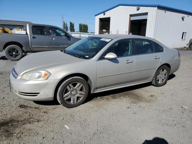 CHEVROLET IMPALA LT 2012 with VIN 2G1WG5E31C1103399 - Photo from auction