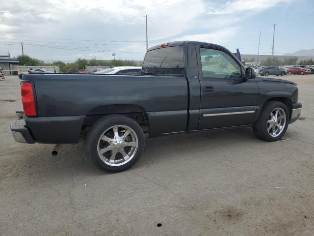 Photo 3 from auction – 2004 CHEVROLET SILVERADO with VIN 1GCEC14V14Z111148