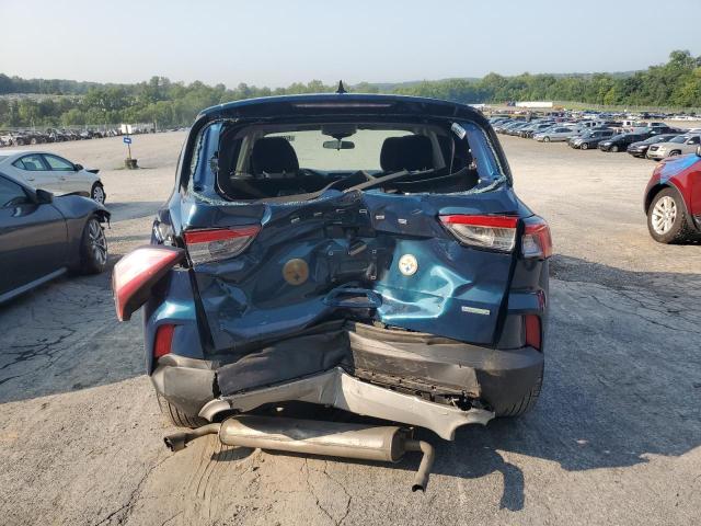 Photo 6 from auction – 2020 FORD ESCAPE S with VIN 1FMCU0F66LUA48396