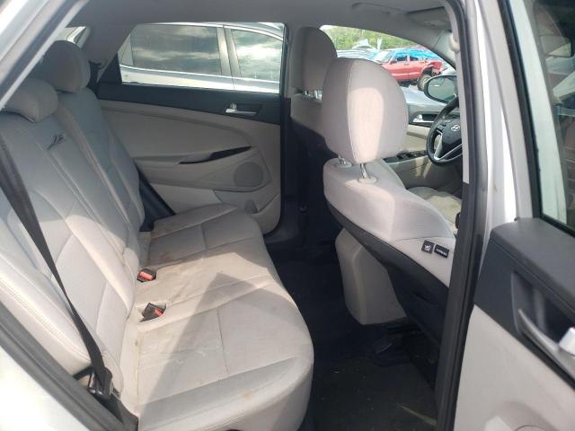 Photo 10 from auction – 2019 HYUNDAI TUCSON SE with VIN KM8J2CA47KU064562