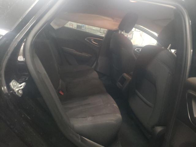 Photo 10 from auction – 2016 CHRYSLER 200 LIMITE with VIN 1C3CCCAB4GN112372
