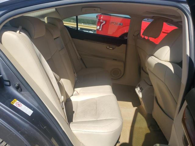 Photo 10 from auction – 2013 LEXUS ES 300H with VIN JTHBW1GG9D2031451