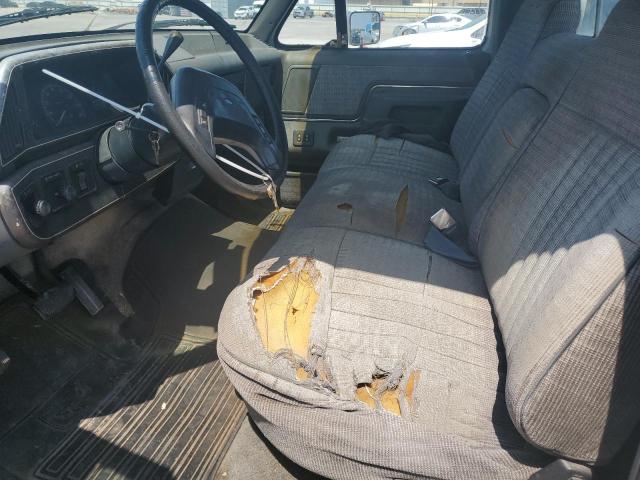 Photo 7 from auction – 1990 FORD F150 with VIN 1FTDF15Y6LLB06962
