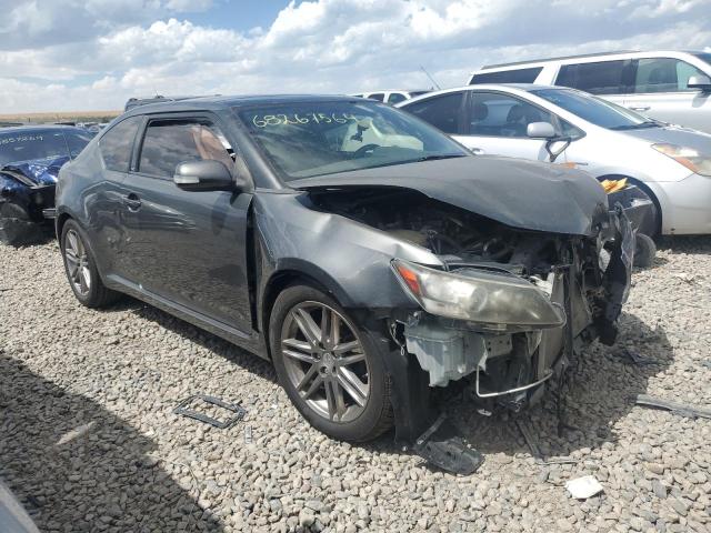 Photo 4 from auction – 2012 TOYOTA SCION TC with VIN JTKJF5C7XC3044883