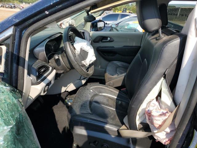 Photo 7 from auction – 2022 CHRYSLER PACIFICA H with VIN 2C4RC1L78NR121627