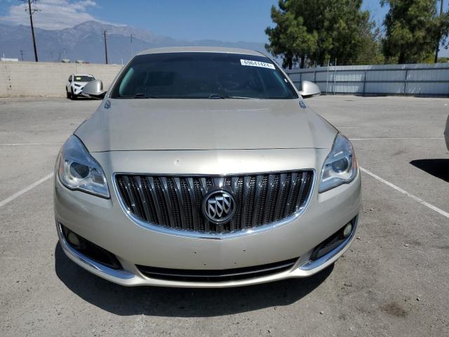 Photo 5 from auction – 2016 BUICK REGAL PREM with VIN 2G4GR5EX0G9157448