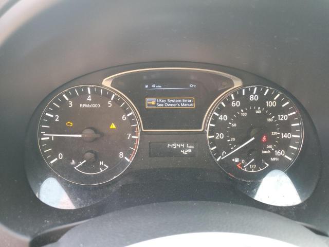 Photo 9 from auction – 2014 NISSAN ALTIMA 2.5 with VIN 1N4AL3AP0EC122376