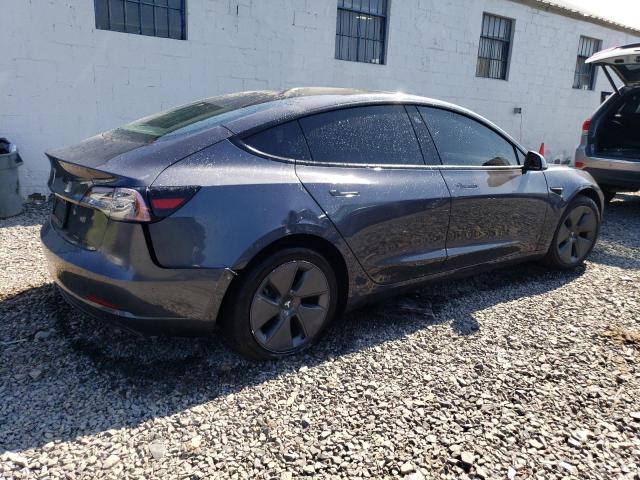 Photo 3 from auction – 2023 TESLA MODEL 3 with VIN 5YJ3E1EA7PF457244