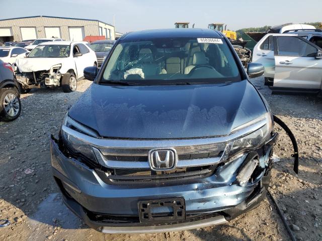 Photo 5 from auction – 2019 HONDA PILOT EXL with VIN 5FNYF6H5XKB096146