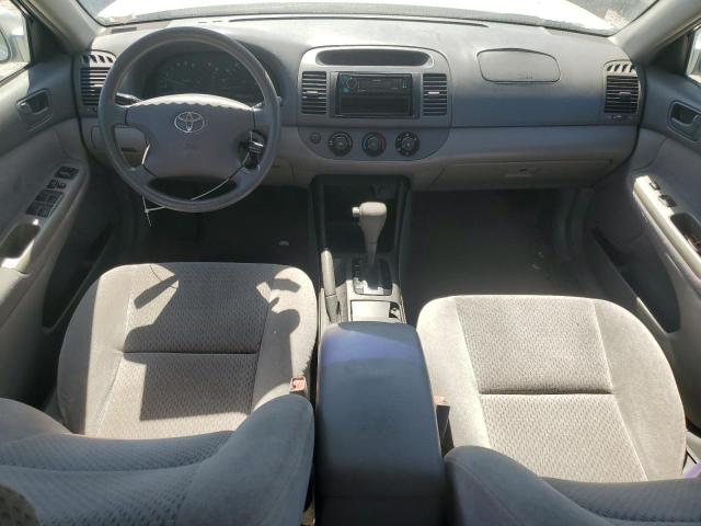 Photo 8 from auction – 2003 TOYOTA CAMRY LE with VIN 4T1BE32K93U689281