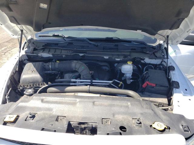 Photo 11 from auction – 2012 DODGE RAM 1500 S with VIN 3C6JD6AT6CG188504