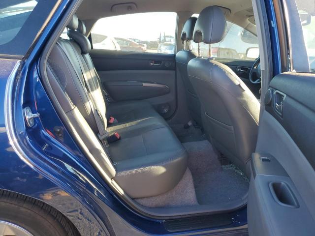 Photo 10 from auction – 2008 TOYOTA PRIUS with VIN JTDKB20U387758984
